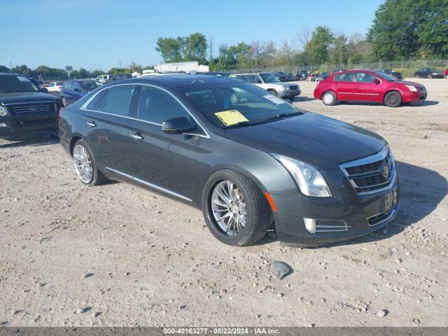  Salvage Cadillac XTS