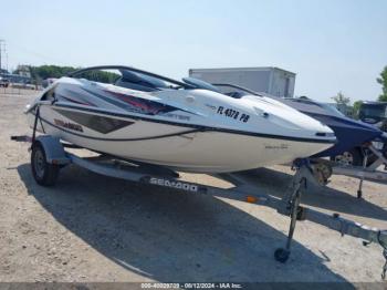  Salvage Sea-Doo Other