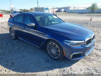  Salvage BMW M Series