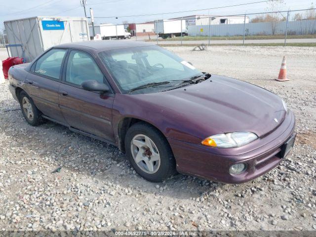  Salvage Dodge Intrepid