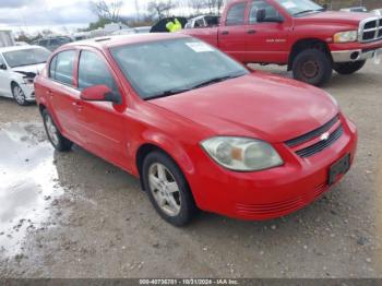  Salvage Chevrolet Cobalt