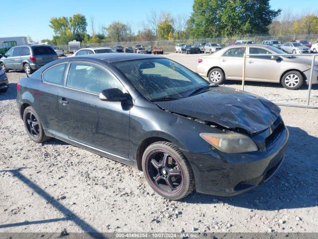  Salvage Scion TC