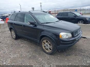  Salvage Volvo XC90