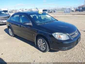  Salvage Chevrolet Cobalt