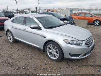  Salvage Ford Taurus