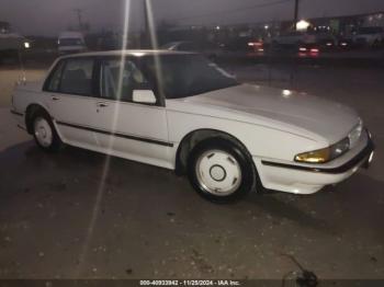  Salvage Pontiac Bonneville