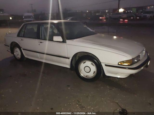  Salvage Pontiac Bonneville