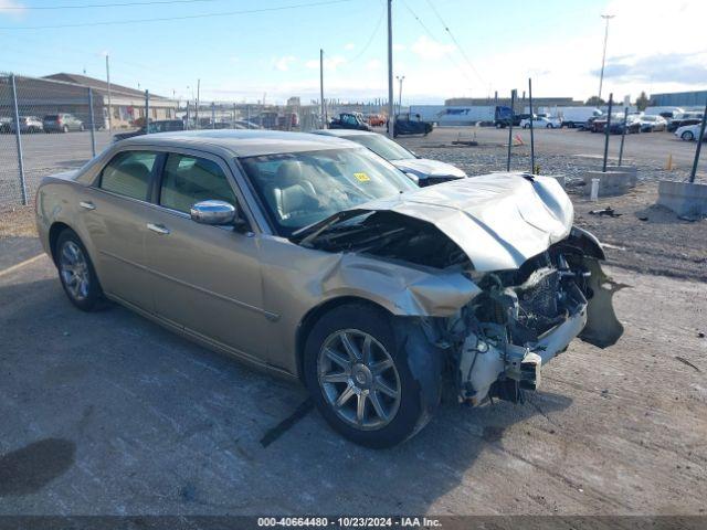  Salvage Chrysler 300c