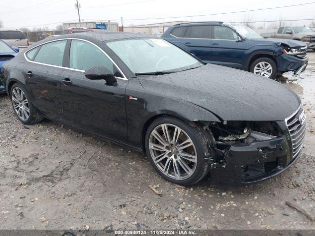  Salvage Audi A7