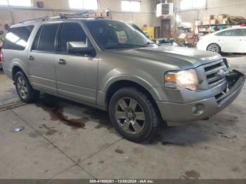  Salvage Ford Expedition