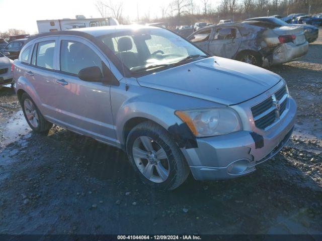  Salvage Dodge Caliber