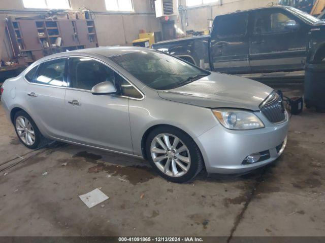  Salvage Buick Verano