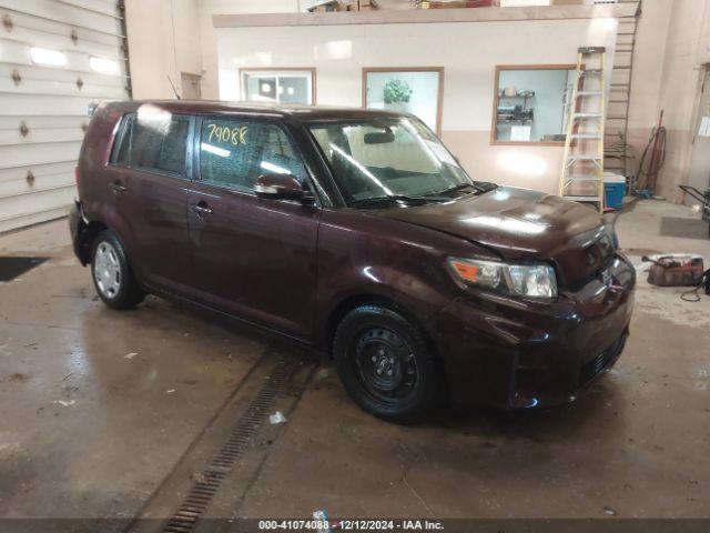  Salvage Scion xB