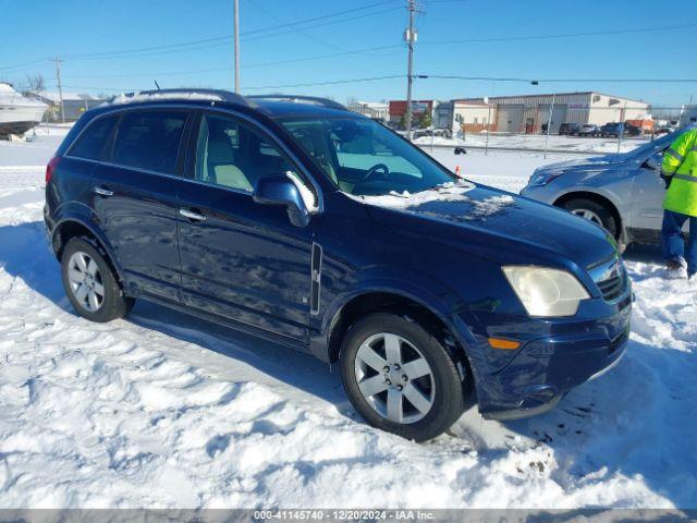  Salvage Saturn Vue