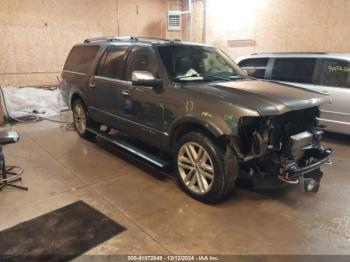  Salvage Ford Expedition