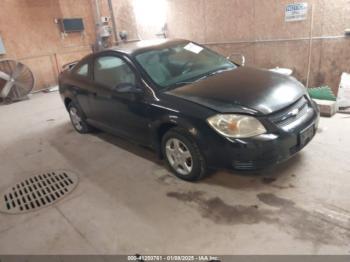  Salvage Chevrolet Cobalt