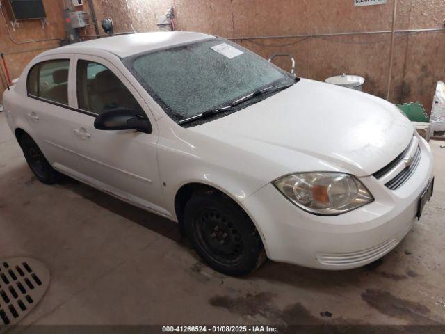  Salvage Chevrolet Cobalt