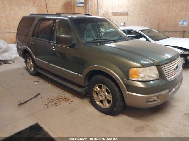  Salvage Ford Expedition