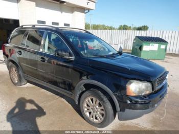  Salvage Volvo XC90