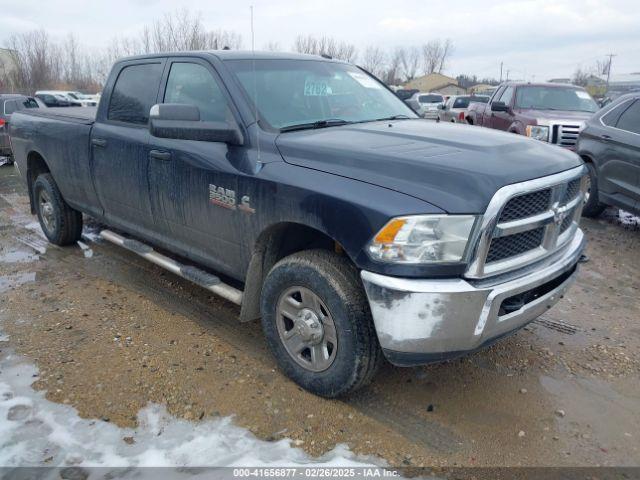  Salvage Ram 3500