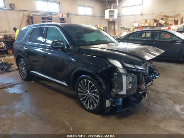  Salvage Hyundai PALISADE