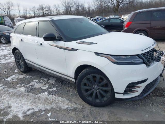  Salvage Land Rover Range Rover Velar