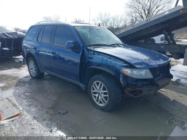  Salvage Saab 9-7X