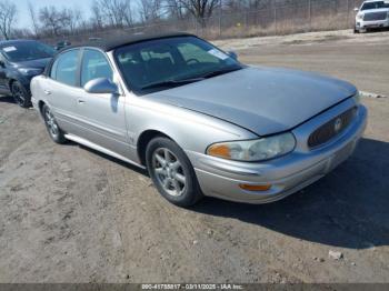  Salvage Buick LeSabre