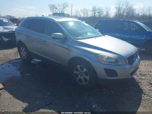  Salvage Volvo XC60
