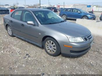  Salvage Saab 9-3