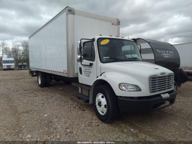  Salvage Freightliner M2 106