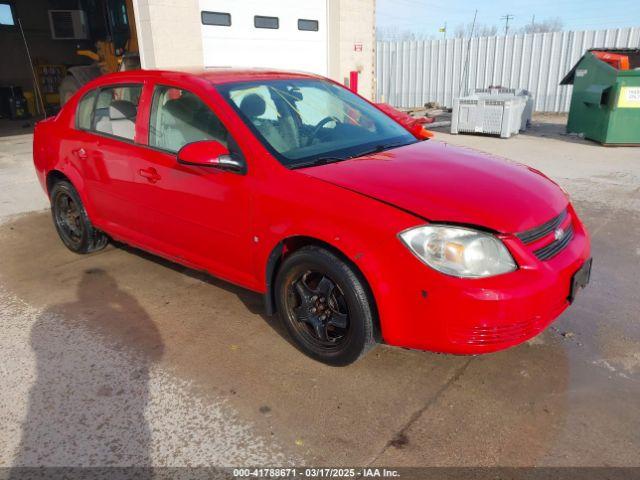  Salvage Chevrolet Cobalt