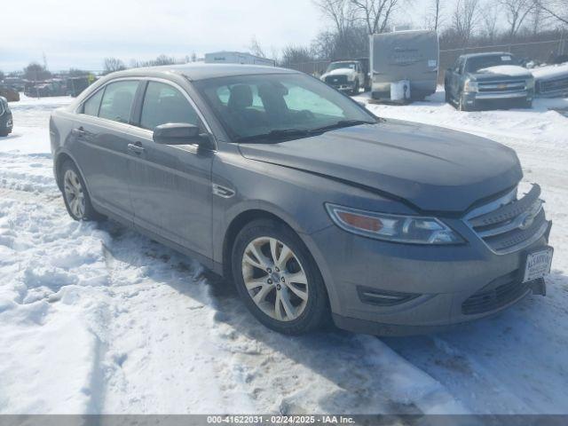  Salvage Ford Taurus