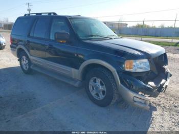  Salvage Ford Expedition