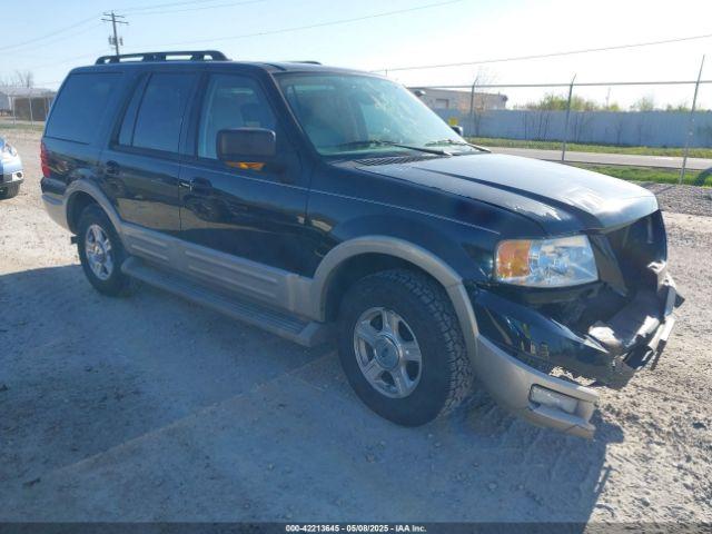  Salvage Ford Expedition