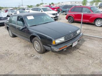  Salvage Oldsmobile 98
