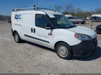  Salvage Ram Promaster