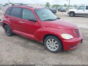  Salvage Chrysler PT Cruiser