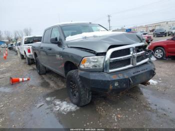  Salvage Ram 2500