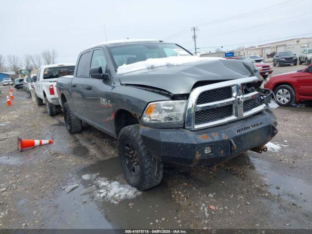  Salvage Ram 2500