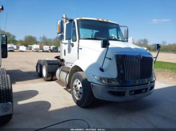  Salvage International 8000