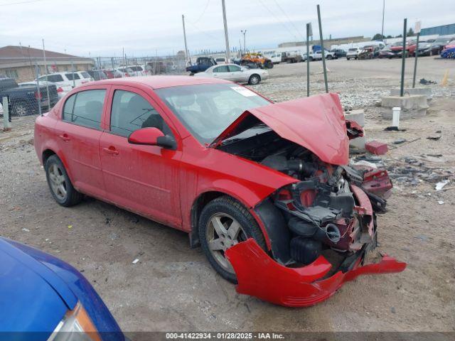  Salvage Chevrolet Cobalt