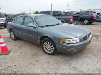  Salvage Buick LeSabre