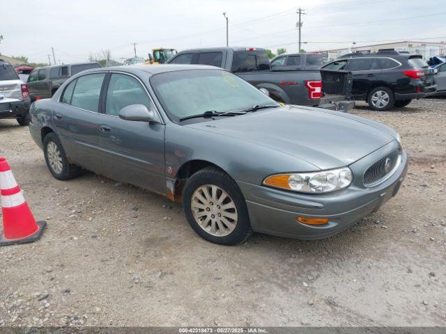  Salvage Buick LeSabre