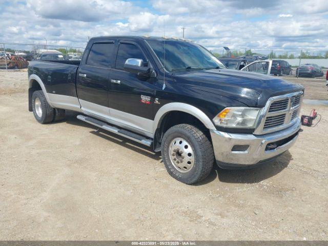  Salvage Ram 3500
