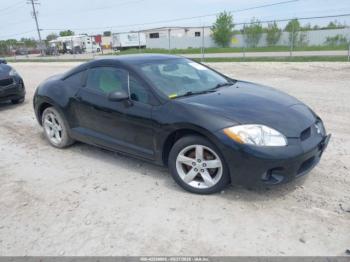  Salvage Mitsubishi Eclipse