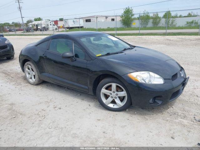  Salvage Mitsubishi Eclipse