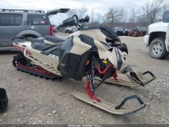  Salvage Ski-doo Other