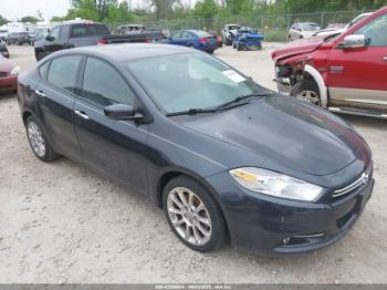  Salvage Dodge Dart