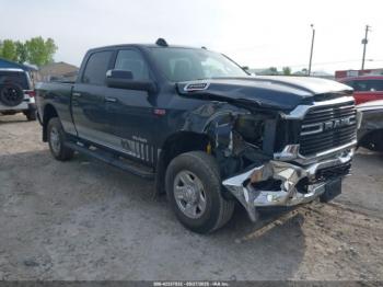  Salvage Ram 2500